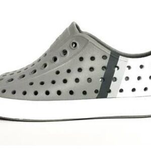 Native Jefferson Gray Gradient